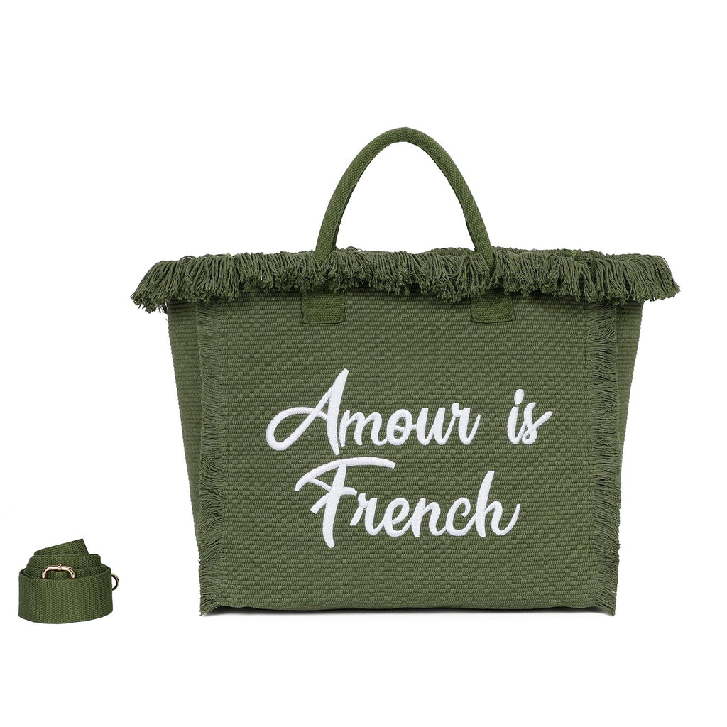 Tas J&W Bags 1685143 voet