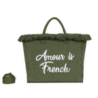 Tas J&W Bags 1685143 voet