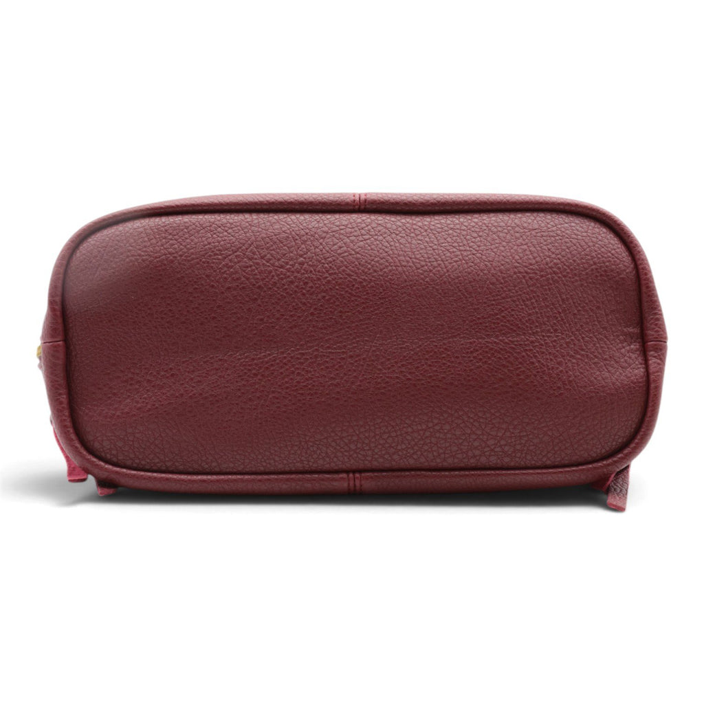 Tas J&W Bags 9985 choco
