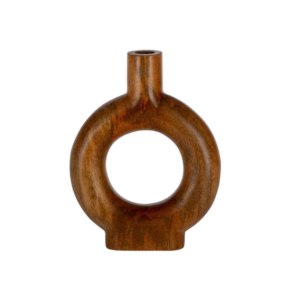 Vaas Melobody Bruin 19x5x24,8cm