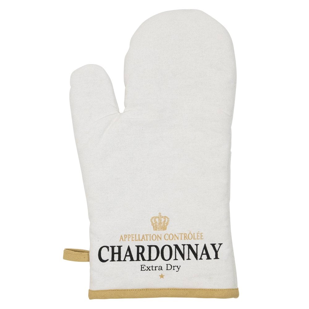 Ovenwant wijn chardonnay 17x33cm (2)