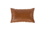 Kussen (gevuld) Nougat 30X50CM, taupe