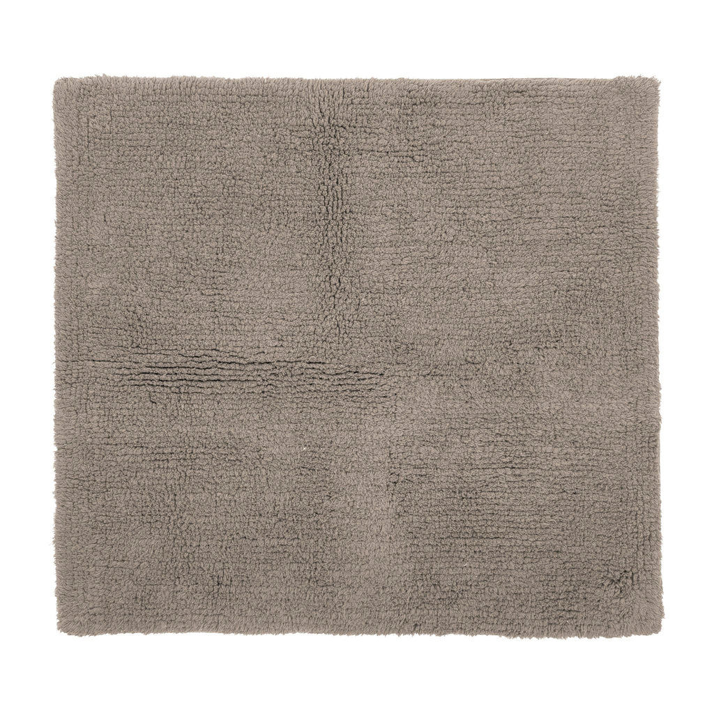 Badmat Riva - Katoen - Antislip - 60x60 cm