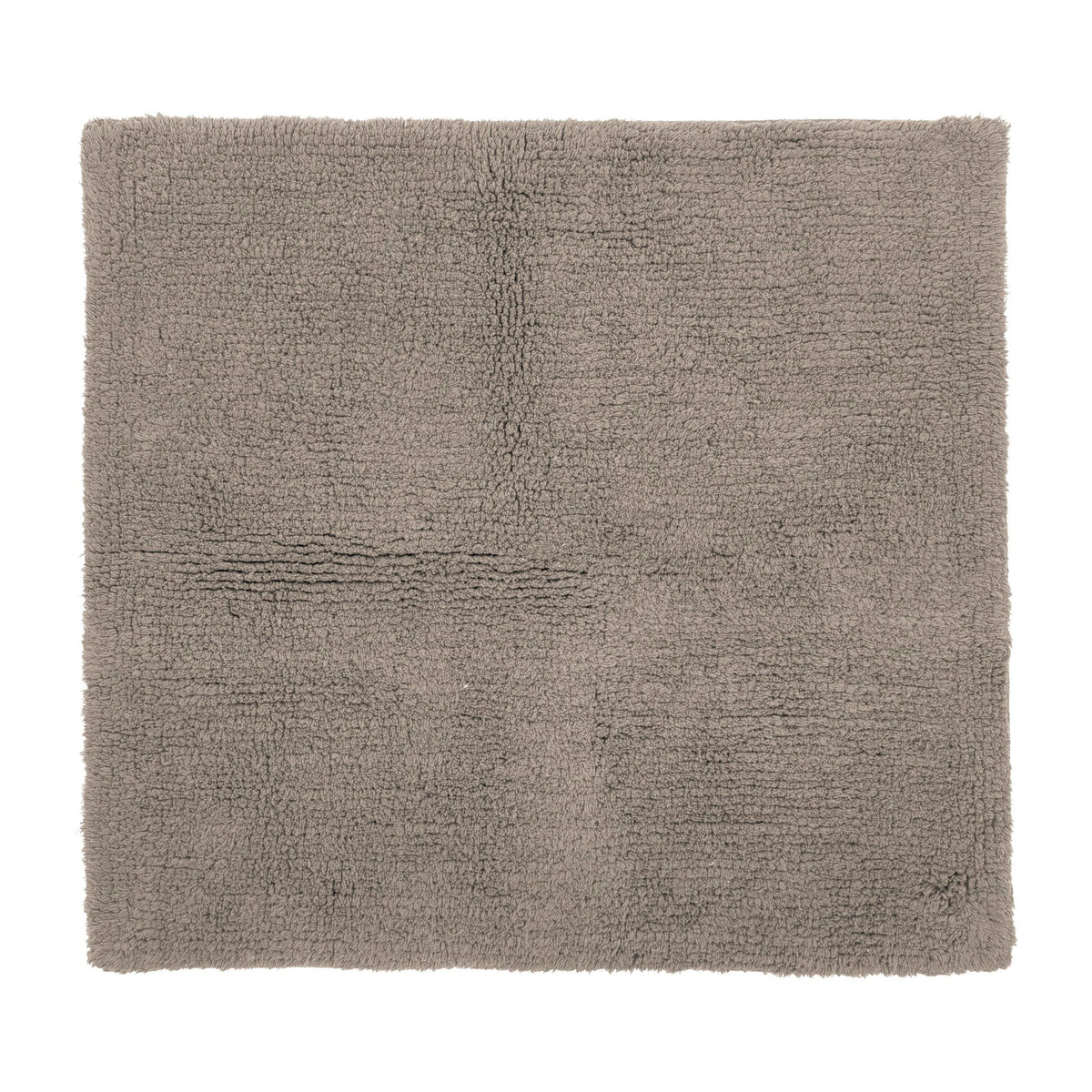 Badmat Riva - Katoen - Antislip - 60x60 cm