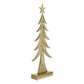 Ornament Baliguia Goud 250x75x650cm