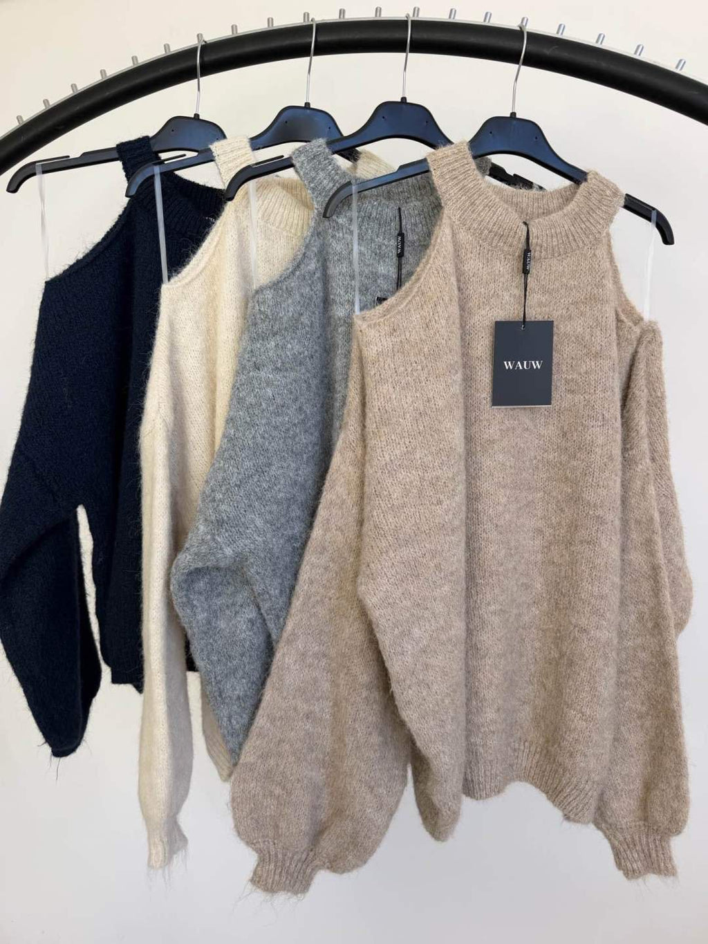 Damesmode WAUW Fashion 52088