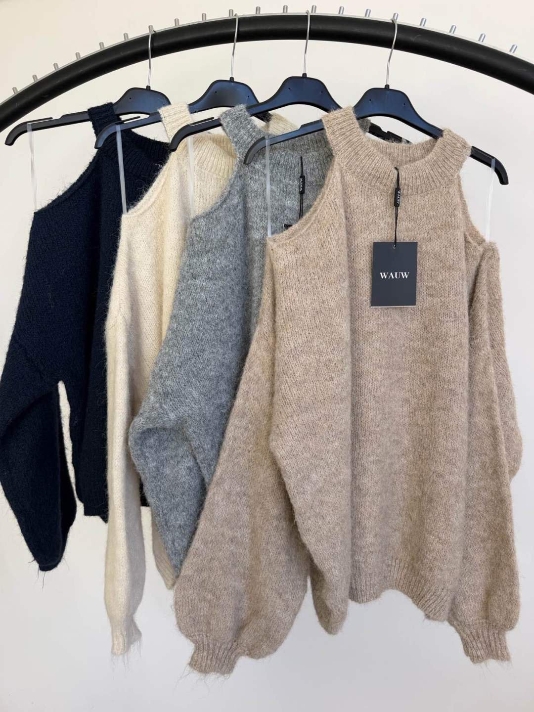 Damesmode WAUW Fashion 52088