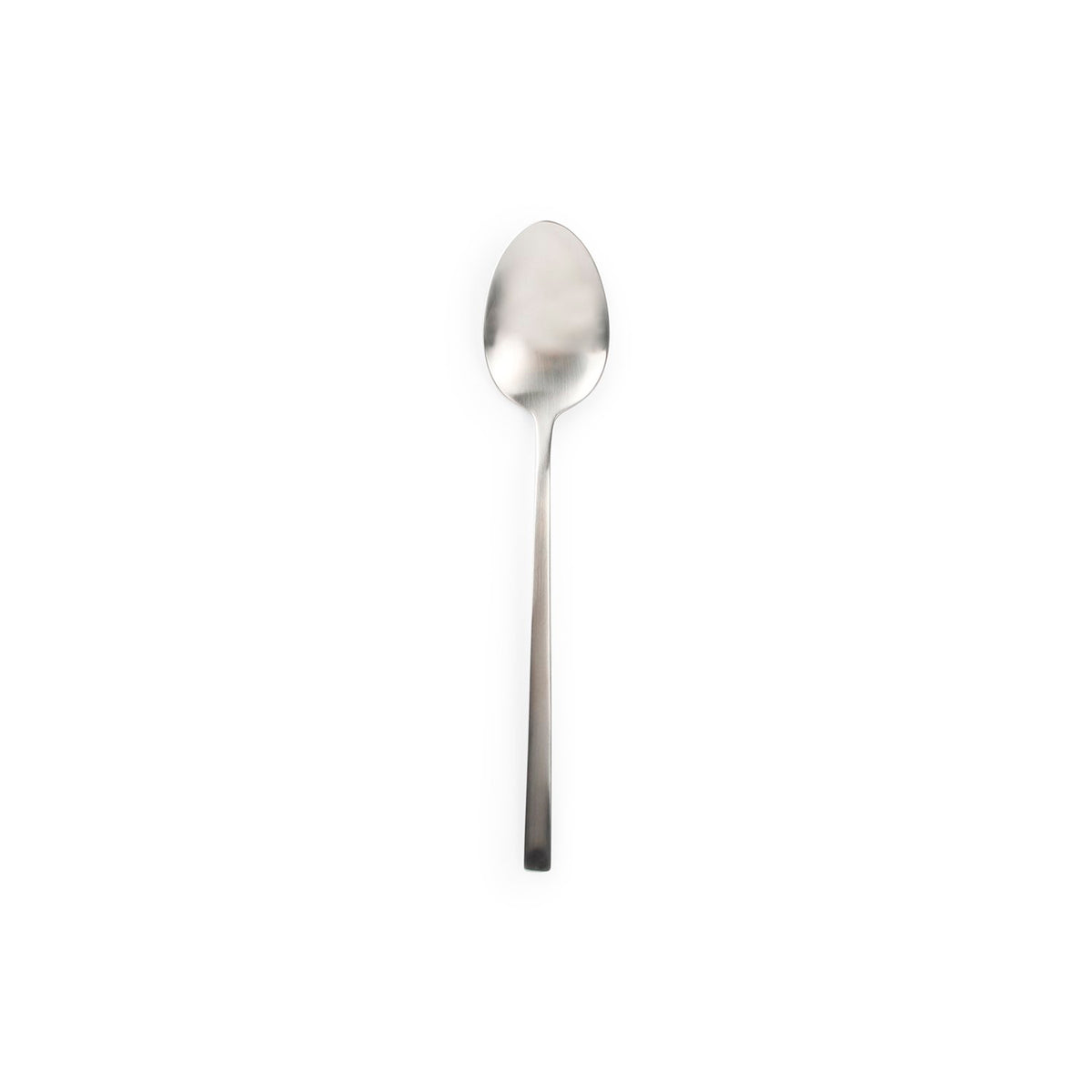 Dessertlepel mat Terno - Set van 6