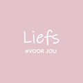 Wenskaart - Liefs voor jou