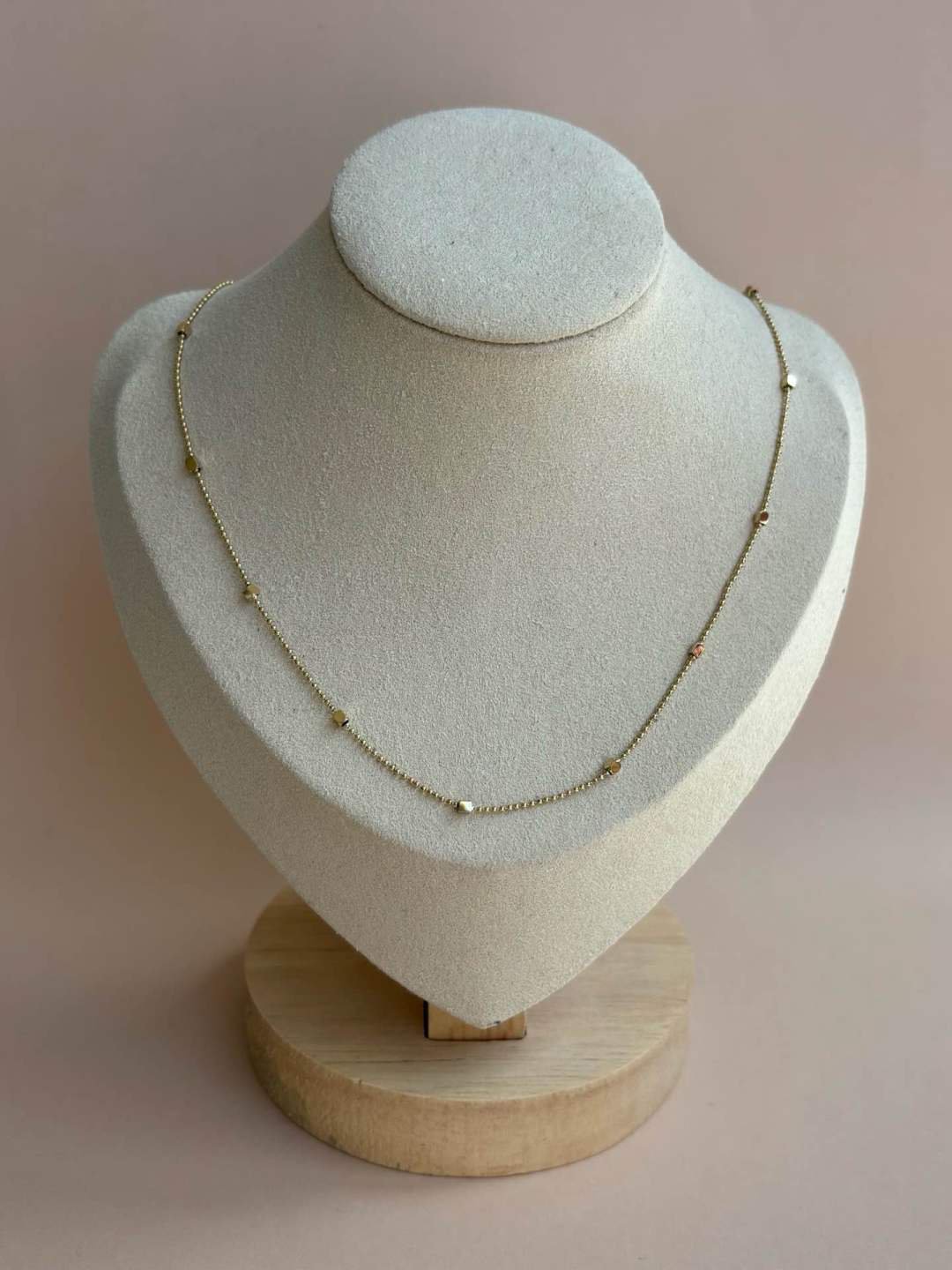 Ketting WAUW Jewellery N80578110550