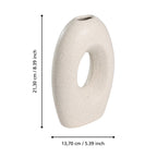 Voedsel Iwapt eirects 14x6x21cm