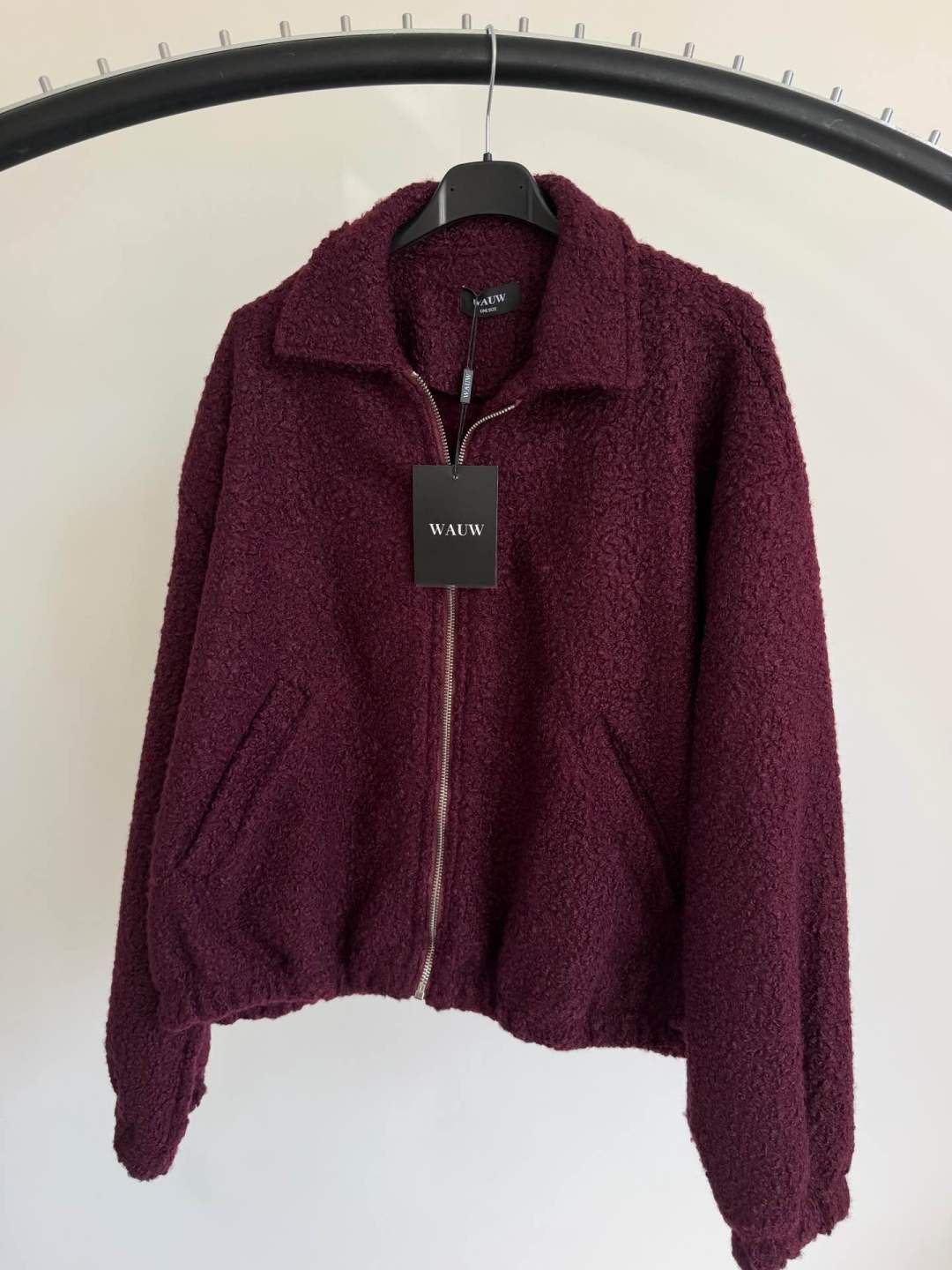Damesmode WAUW Fashion 9735