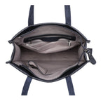 Tas J&W Bags 1682670 blauw