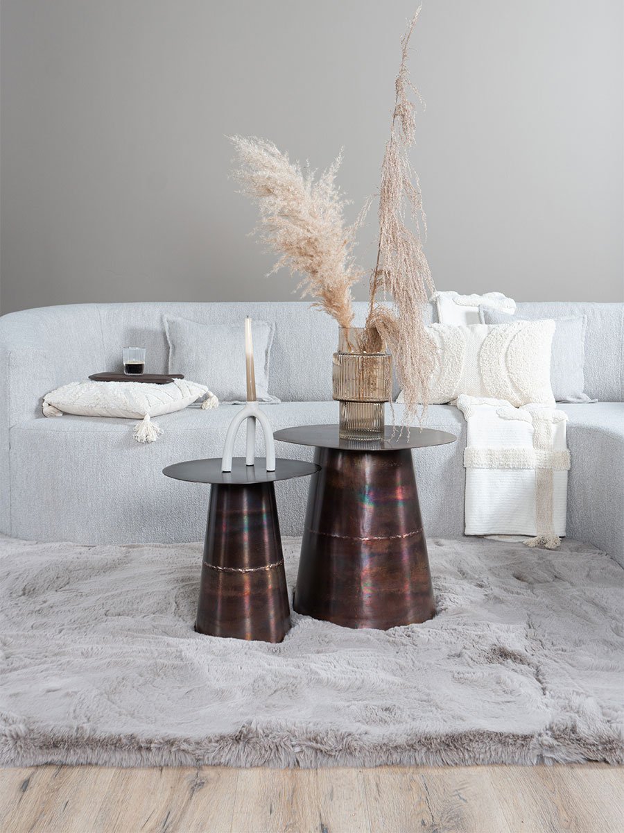 Vloerkleed Morbido Nature 23 - 160 x 230 cm