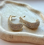 Oorbellen WAUW Jewellery E61027090450