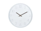 Wandklok Calma