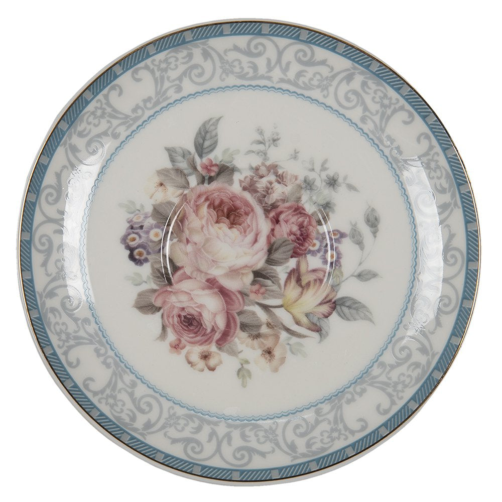 Tea for one 16x10x14 cm / 400 ml / 250 ml