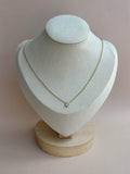 Ketting WAUW Jewellery N80585085450
