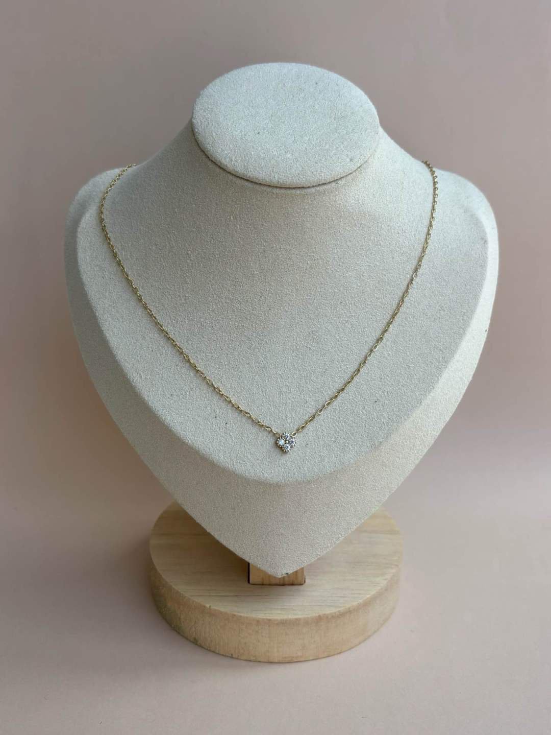 Ketting WAUW Jewellery N80585085450