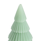 Kaars Choshi Groen 11x20 cm
