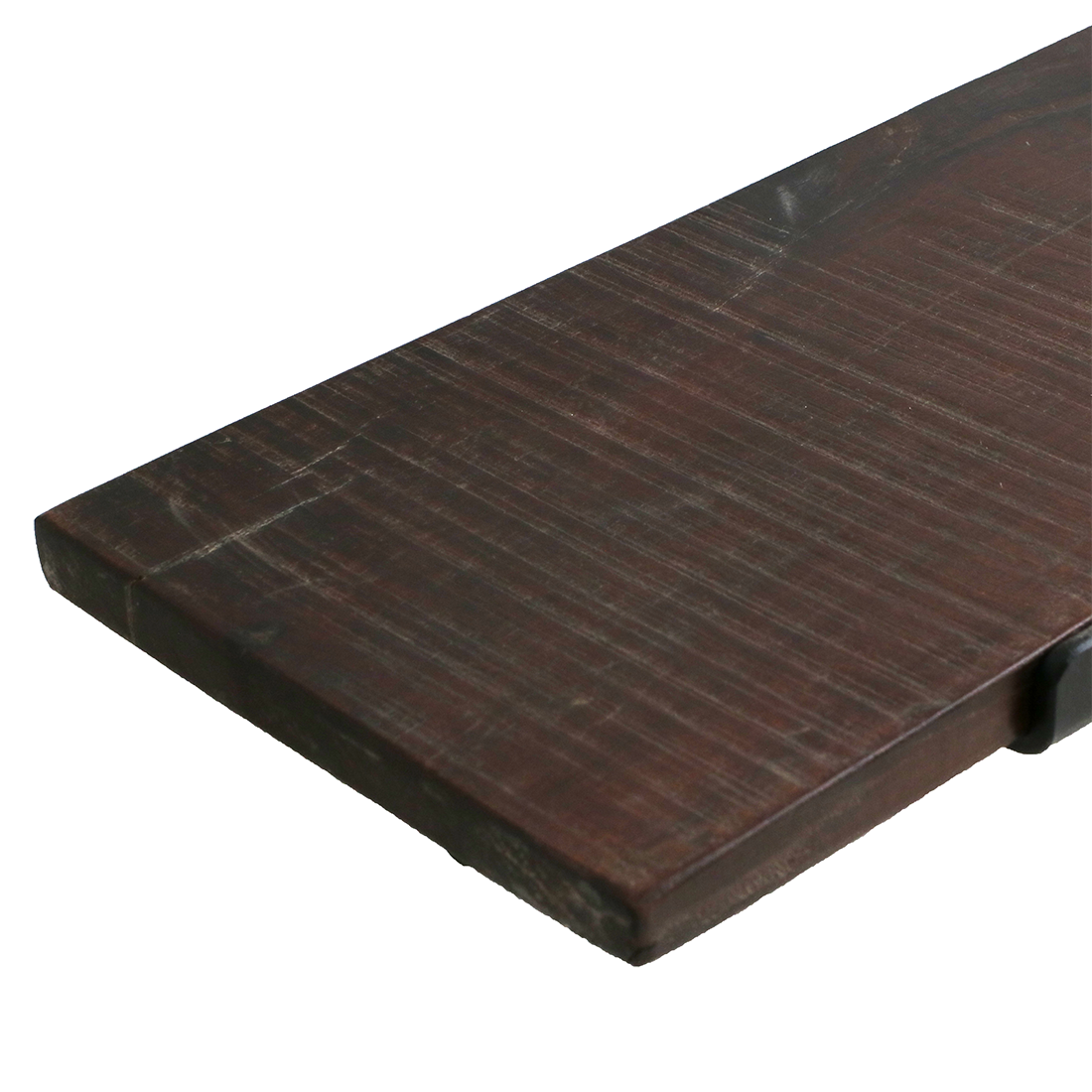 Factory wandplank - FSC gerecycled hout - 80 cm of 120 cm