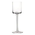 Tealightholder op stick H30 D10,5 cc