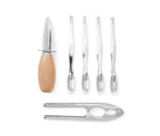 Printworks The Essentials - Seafood Tools