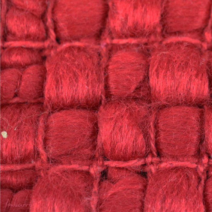 Kussen Amira Red