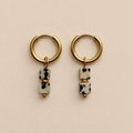 Oorbellen WAUW Jewellery 1396078399