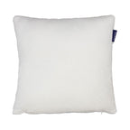 Kussen Visgraat Off White 45x45cm
