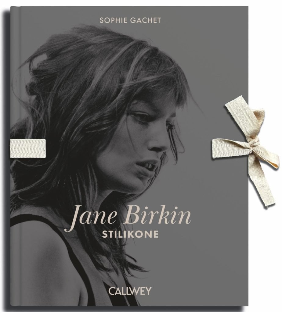 Jane Birkin. Stijlicoon (Duits)