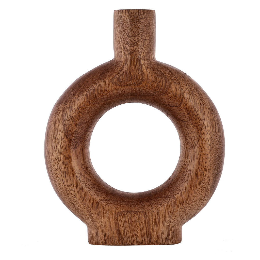 Vaas Melobody Bruin 19x5x24,8cm