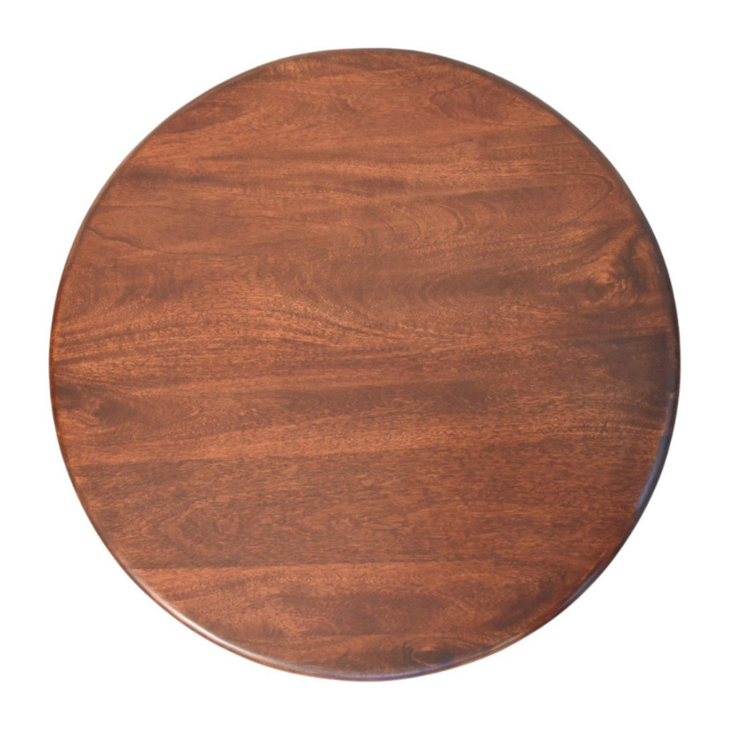 Clara gesneden salontafel