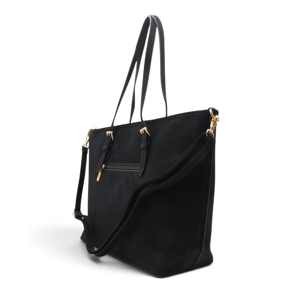 Tas J&W Bags 7569 zwart