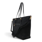 Tas J&W Bags 7569 zwart