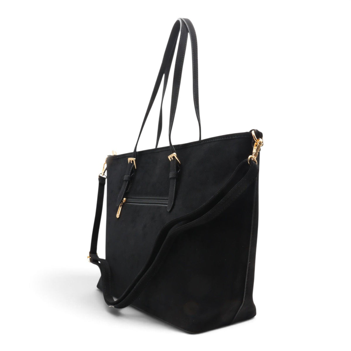 Tas J&W Bags 7569 zwart
