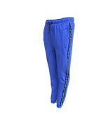 LewyLou NO4 Jogger blauw