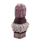 Shell Stone Man M.4 (set van 6)
