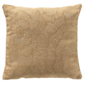 Dutch Decor Daisy - Kussen 45x45 cm - Irish Cream - Beige
