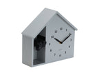 Wandklok Gluren Doggy