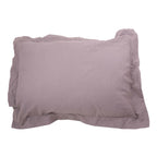 Cushion Belt & Buckle 40x60 grey