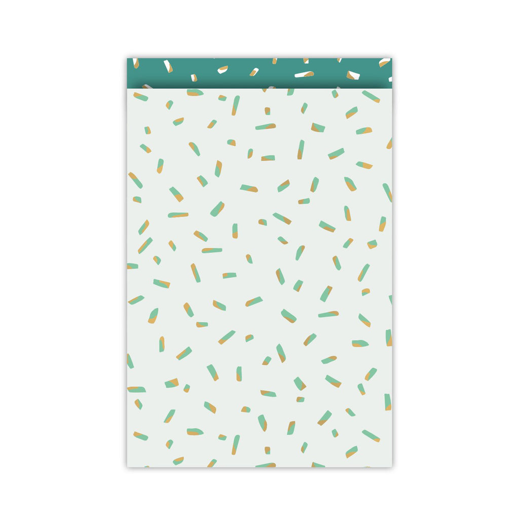 Colorful Confetti - Cadeauzakjes