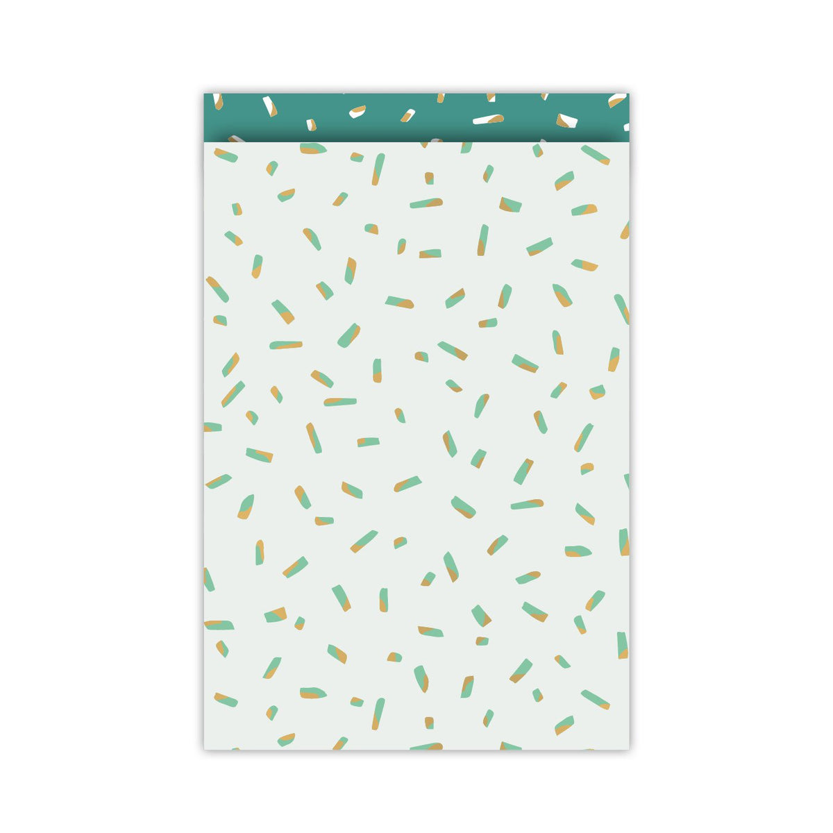 Colorful Confetti - Cadeauzakjes