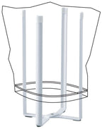 Yamazaki Tower Keukenstandaard multifunctioneel