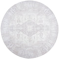 Vloerkleed Serap Rond ø160 cm