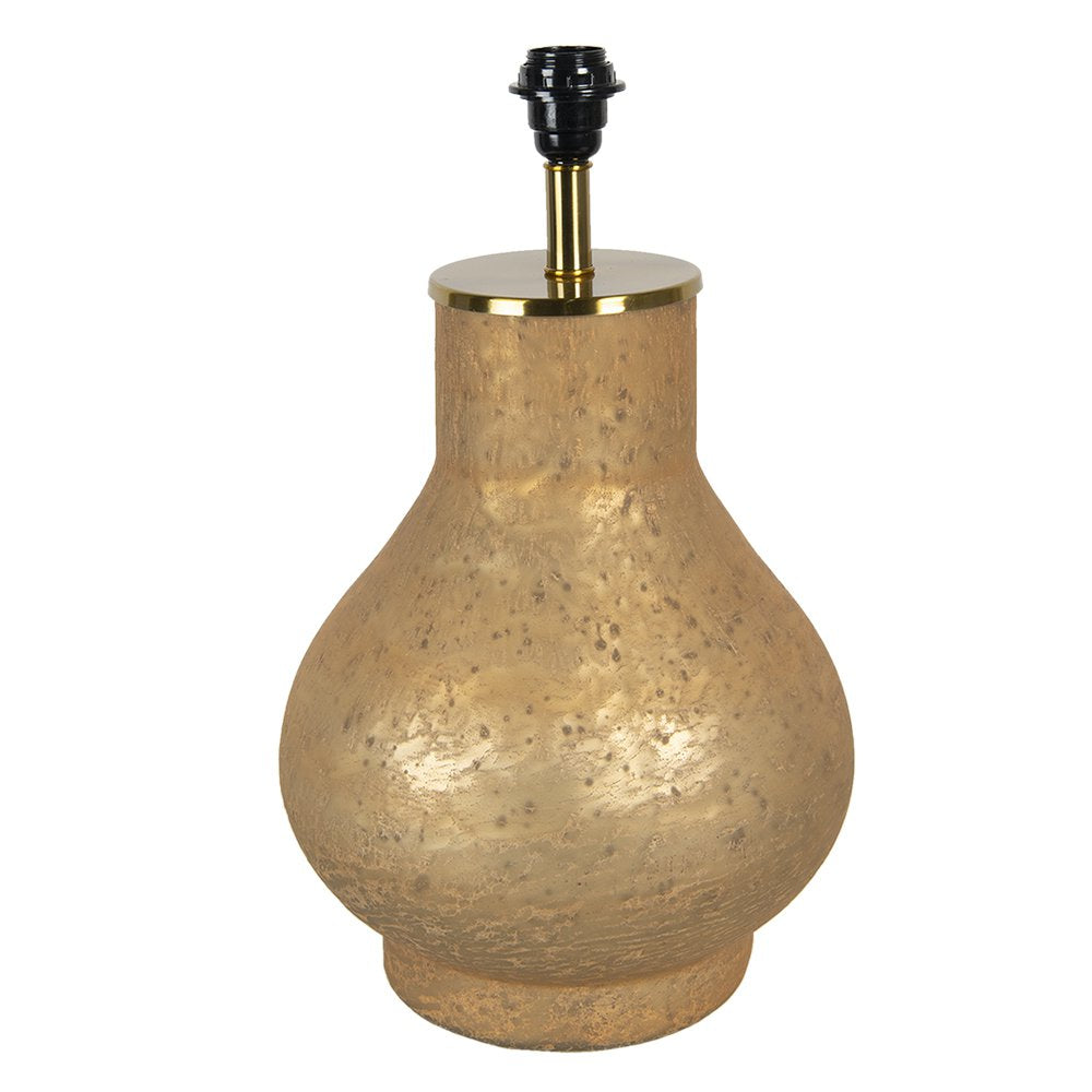 Lampenvoet Ø 28x49 cm E27/max 1x40W