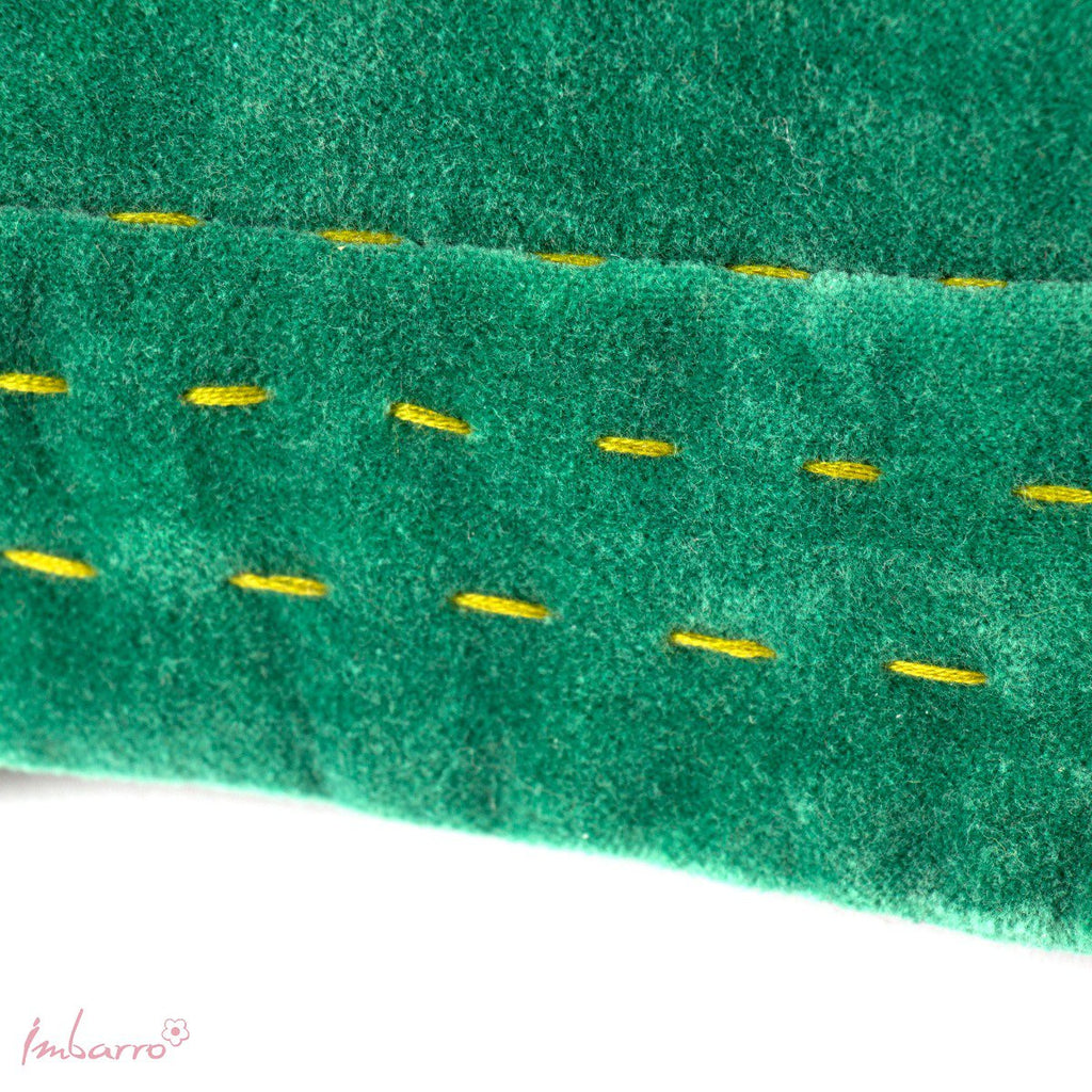 Kussen Femm Green