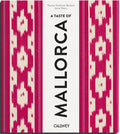 Een voorproefje van Mallorca (Engels)