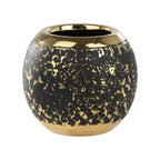 Vaas Arroyito Goud 12x11cm