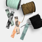 Sierlint - Elastiek - 2mm - 50m